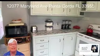 12077 Maryland Ave Punta Gorda FL 33955