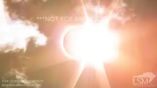 08-21-2017 Belton, SC - TotalEclipse