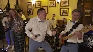 Exotic band Zagreb - PROMO 2024 MIX stranih pjesama