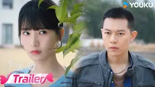 ENGSUB EP06-07预告：💥千金发现双面督察的秘密，陷入危机！ | 黑夜中的她 Queen of Darkness | 方瑾 / 严子贤 | 优酷宠爱频道 YOUKU ROMANCE