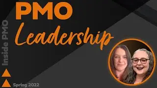Challenges with PMO Leadership