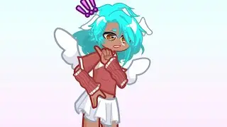Why I haven&rsquo;t been posting || by fandom Glitch || GL2