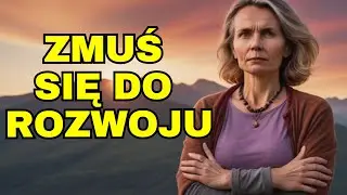 ZMUŚ SIĘ DO ROZWOJU DZIEŃ PO DNIU - Mądrość Stoicka!