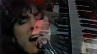 Alice - I Treni di Tozeur (The Trains of Tozeur) with Lyrics and English Translation