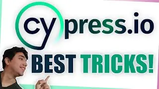 Cypress Configuration Settings (cypress.json) | Cypress Tutorial For Beginners