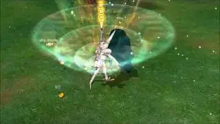 Digimon Masters Online - Dracomon (Blue) - all evolutions and attacks