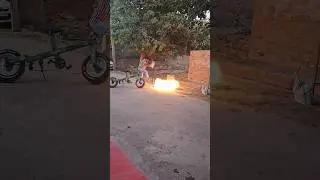 Triple Naal (Pataas) #patas #diwalipatakhe2024 #naal #diwalinaal