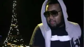 RJ ( HY-TEK ) - freestyle CR7