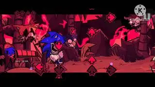 FNF: Vs Scrimbro | Hide n' Seek