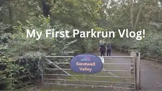 Sandwell Valley Parkrun