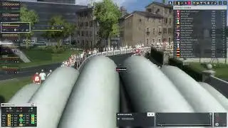 Pro Cycling Manager 2024 PL #58 + Cycling News