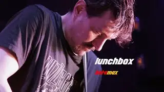 Betamax on thecrossover.tv | Lunchbox | Live @Washington DC