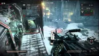 Killzone 3 - BETA - Operations Defend (Helghast) [HD]