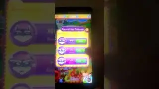 Farm heroes saga cheat and trick