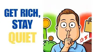 Get Rich, Stay Quiet: The Power of Stealth Wealth