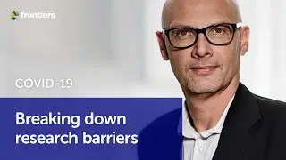 How long until coronavirus cases slow down? | Dr Francesco Sannino, University of Southern Denmark