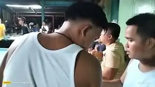 Jkay 🆚 Nelboy Amit yayong part.9-10 Bet.33k.