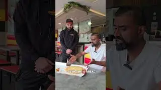All you&rsquo;ve given me is bread... 😅🍕#mahmoods #pizzalovers #pizza  #trending #funnyshorts
