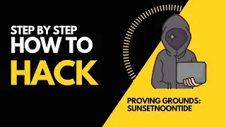 Offensive Security Proving Grounds: SunsetNoonTide walkthrough (OSCP Training)