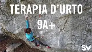 Laura Rogora da 9a+ | Spazio Verticale 283