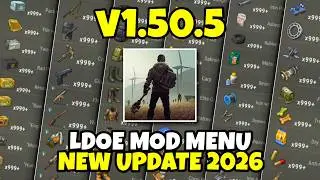 Km Ab Ldoe Event Hunter Mission 2 1080P 60F 07/11/2026 143735