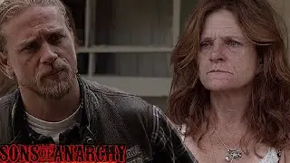 Sons of Anarchy 