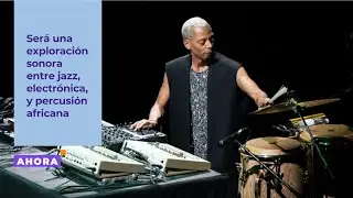 Jeff Mills arrives in Bogot&aacute; with a unique sound experience at the Planetarium | Culture