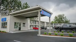 Motel 6 Tigard, OR - Portland Southwest | Portland (OR), United States | Hotel Review🏨