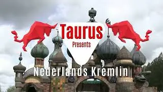 Nederlands Kremlin