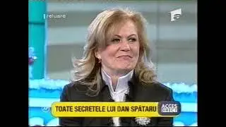 Acces Direct Dan Spataru