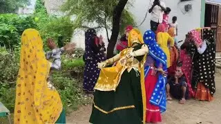 #meenadance #2026 #djsong 👑 धीरे धीरे नाच गोंदोडी कनीया म टलको चलज्यागो #singer HR Suratpura #jaipur