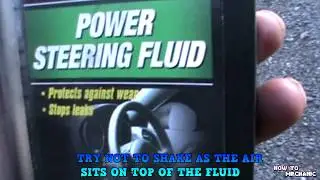 power steering slick 50