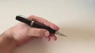 Kaweco STUDENT - Rollerball Pen Review