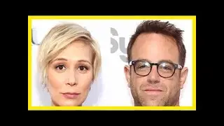 How to get away with murder's liza weil and paul adelstein's divorce finalized
