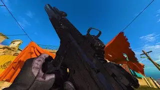 I Bet You Forgot How Good This SMG Is...