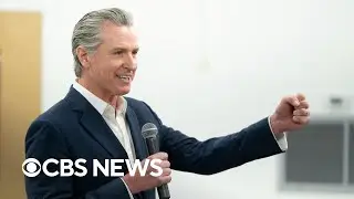Newsom facing backlash for comments on SAT score