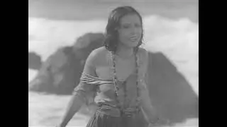 The Sea Bat 1930 Raquel Torres Charles Bickford Nils Asther Boris Karloff Lionel Barrymore ⚡UPGRADE⚡