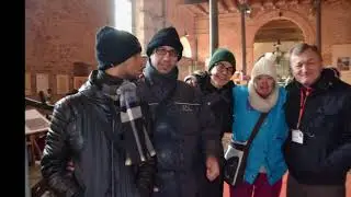 il diverso sei tu 2017
