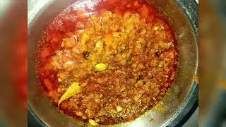 Hotel Style all purpose Gravy !! Onion Tomato masala !! onion Tomato chop Gravy !! Chef Somnath!!!!!