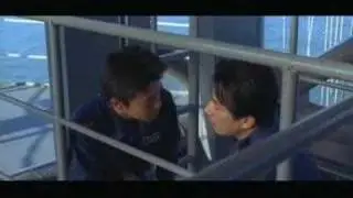 亡国のイージス