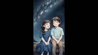 Flirty Conversation #love #romance #desi #youtubeshorts #reels #fyp #ai #viral 
