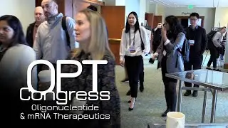 Unveiling OPT Congress 2025 &ndash; The Future of Oligonucleotide & mRNA Therapeutics