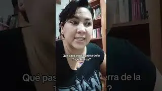 Qu&eacute; pas&oacute; luego de la Guerra de la Triple Alianza? Paraguay qued&oacute; devastado. 🇵🇾