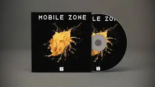 Bocasa - Mobile Zone (Original Mix)