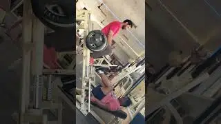 LEG PRESS MACHINE HIGHEST WEIGHT SET 1 🔥🔥🔥🔥#gym #viral #trending #workout #motivation #shorts