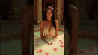 Cleopatra&rsquo;s Timeless Beauty Secrets🌹✨