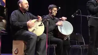 Van Band, 9 Марта 2023 г,  Full video