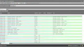 Datainfo ERP - &Uacute;četnictv&iacute; - &Uacute;čtov&eacute; souvztažnosti