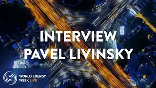 WEW LIVE 2020 - An interview with Pavel Livinsky