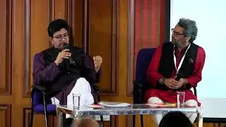 In Conversation with Prasoon Joshi